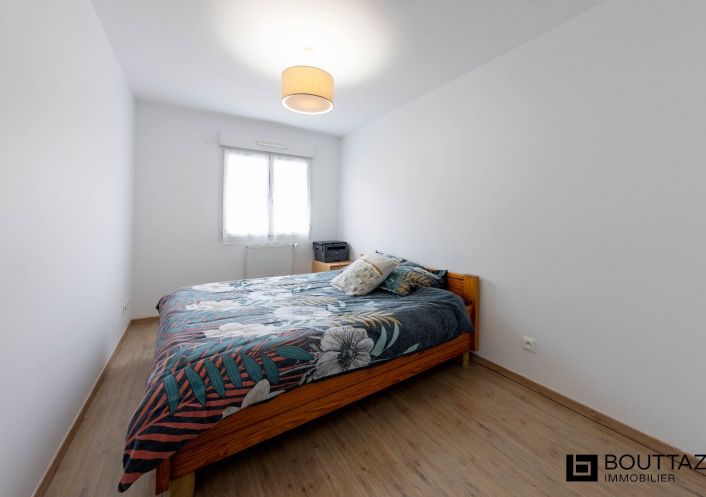 à vendre Appartement Cran Gevrier