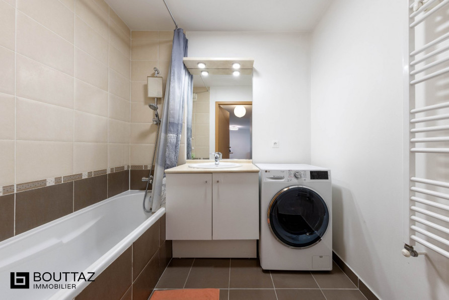 vente Appartement Cran Gevrier - Photo 10