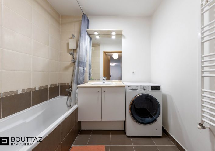 à vendre Appartement Cran Gevrier