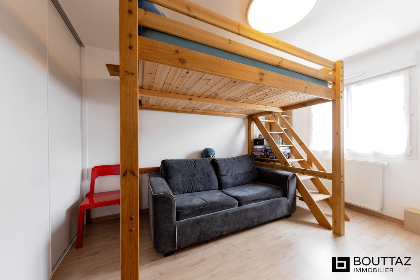 à vendre Appartement Cran Gevrier - Photo 11