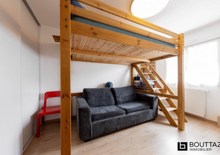 à vendre Appartement Cran Gevrier