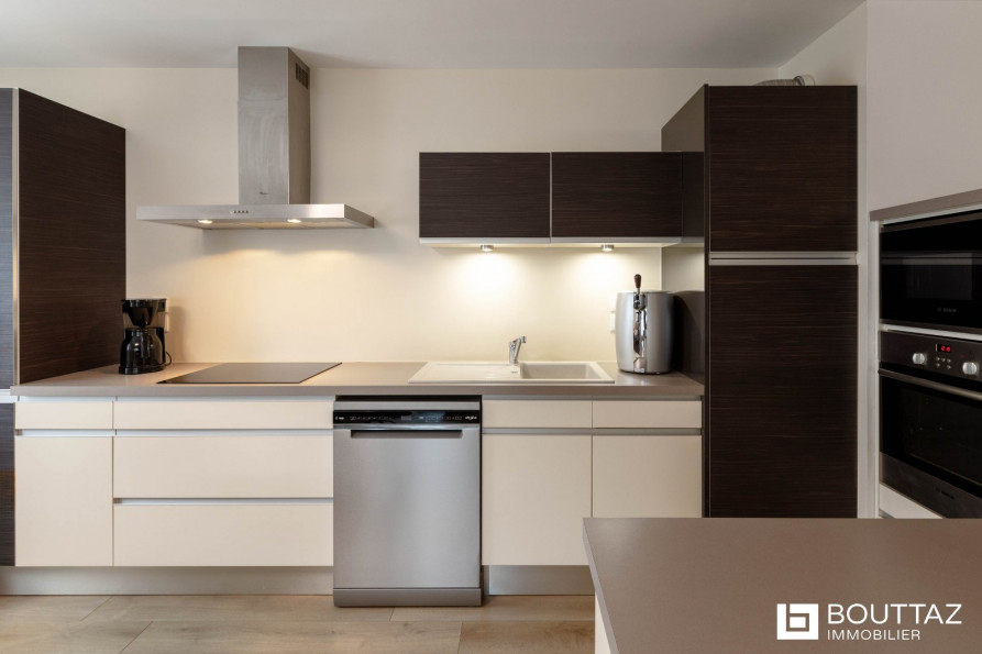 vente Appartement Cran Gevrier - Photo 4