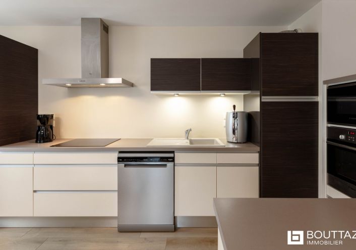 à vendre Appartement Cran Gevrier