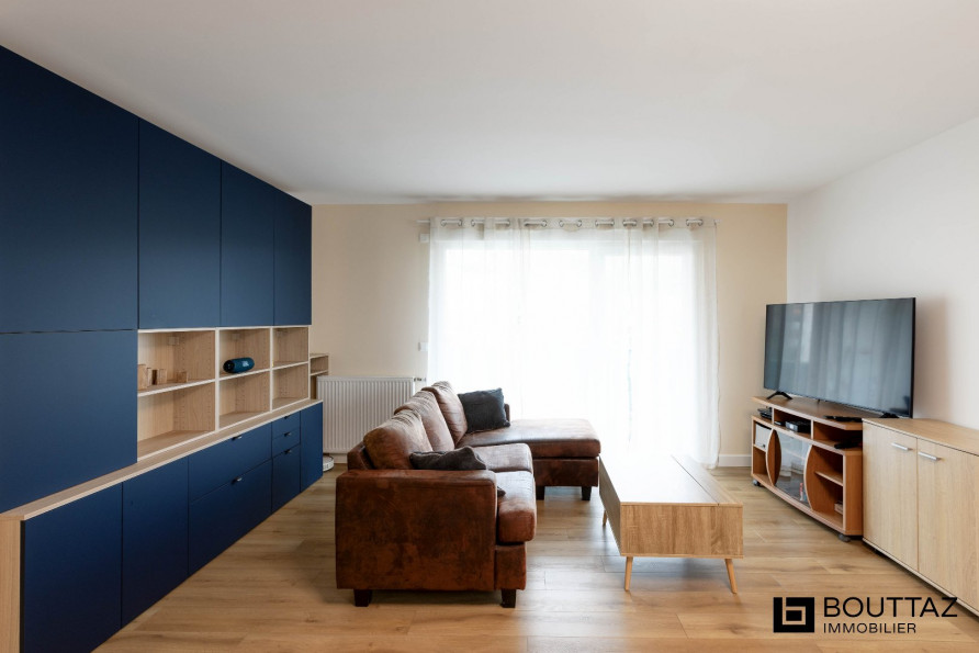 vente Appartement Cran Gevrier - Photo 3