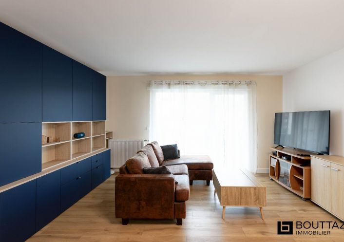 à vendre Appartement Cran Gevrier