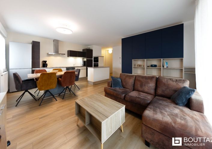 à vendre Appartement Cran Gevrier