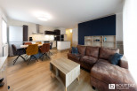 vente Appartement Cran Gevrier