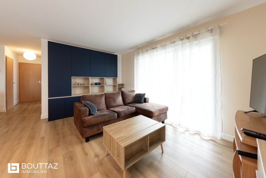vente Appartement Cran Gevrier - Photo 5