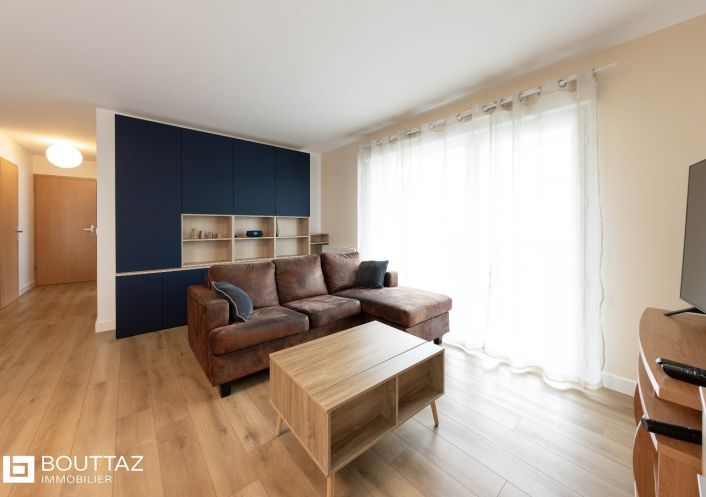 à vendre Appartement Cran Gevrier