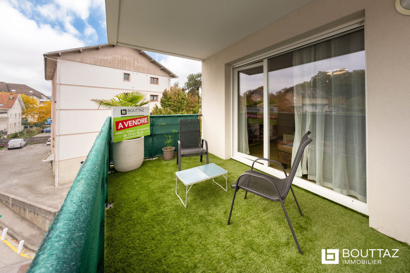 à vendre Appartement Cran Gevrier - Photo 6