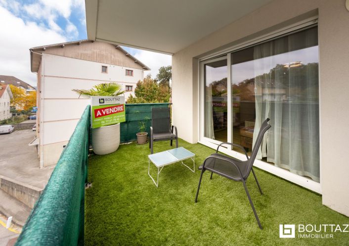 à vendre Appartement Cran Gevrier