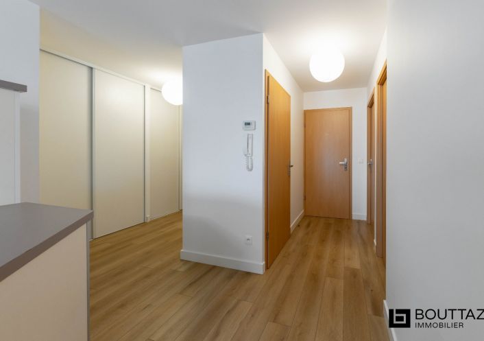 à vendre Appartement Cran Gevrier