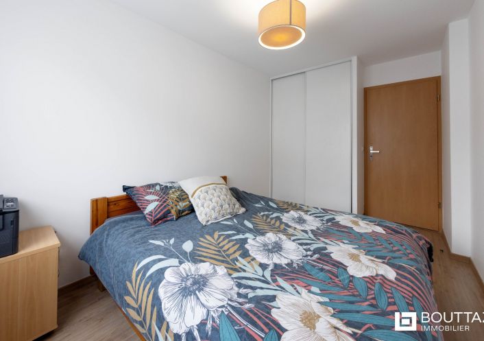 à vendre Appartement Cran Gevrier