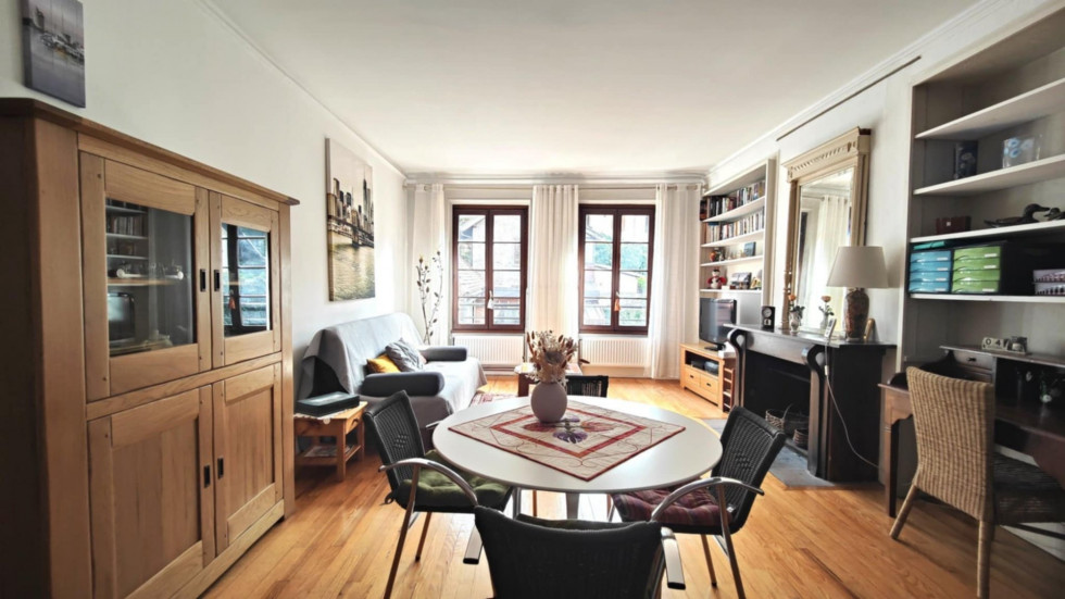 vente Appartement Annecy - Photo 1