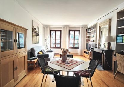 vente Appartement Annecy