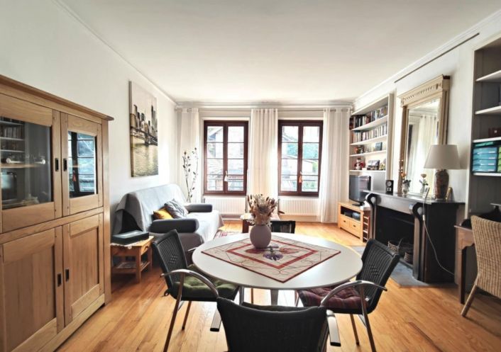 à vendre Appartement Annecy