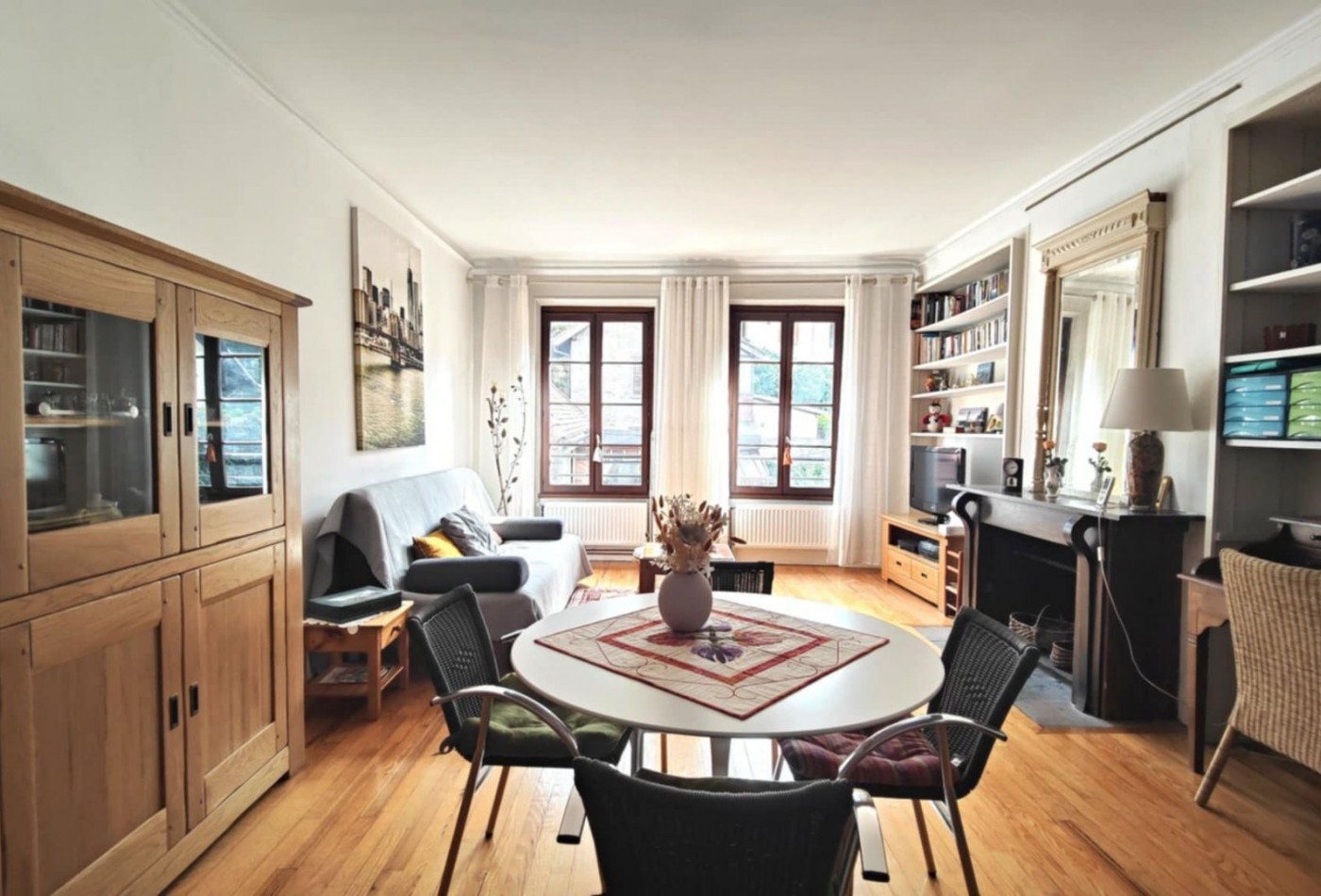 vente Appartement Annecy - Photo 1