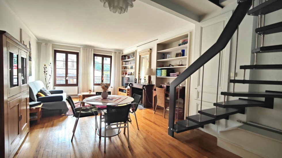 vente Appartement Annecy - Photo 2