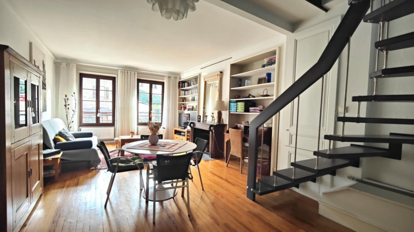 à vendre Appartement Annecy - Photo 2