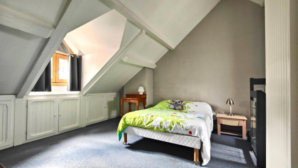 vente Appartement Annecy - Photo 7