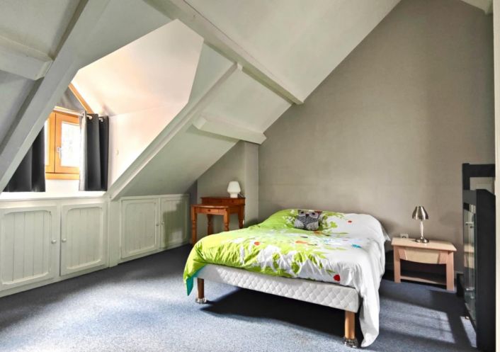 à vendre Appartement Annecy