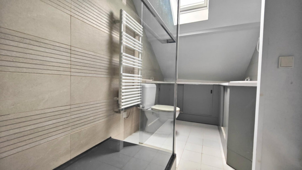 vente Appartement Annecy - Photo 8