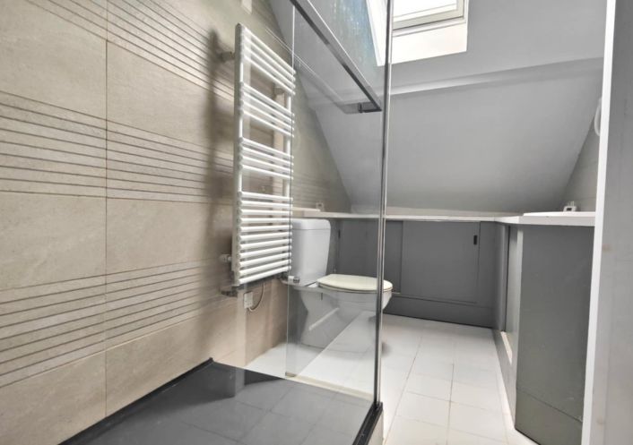 à vendre Appartement Annecy