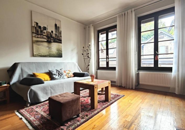 à vendre Appartement Annecy