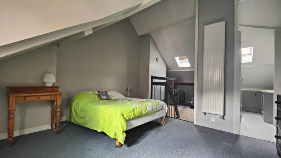 vente Appartement Annecy - Photo 6