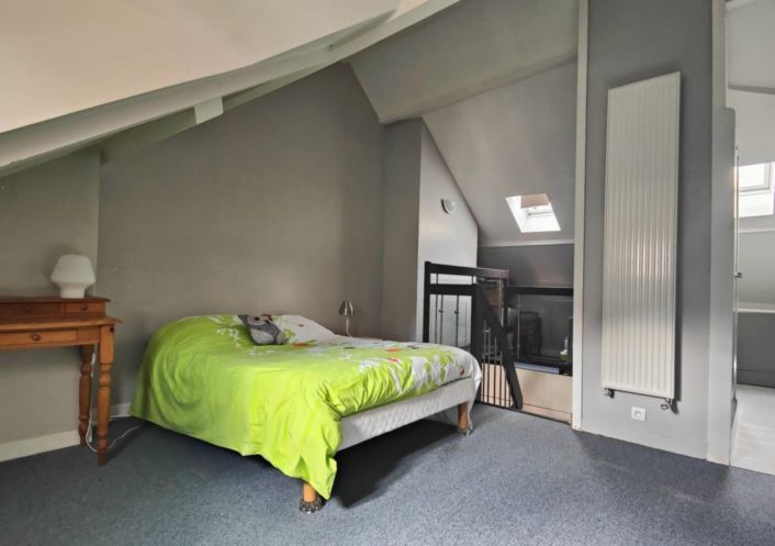 à vendre Appartement Annecy