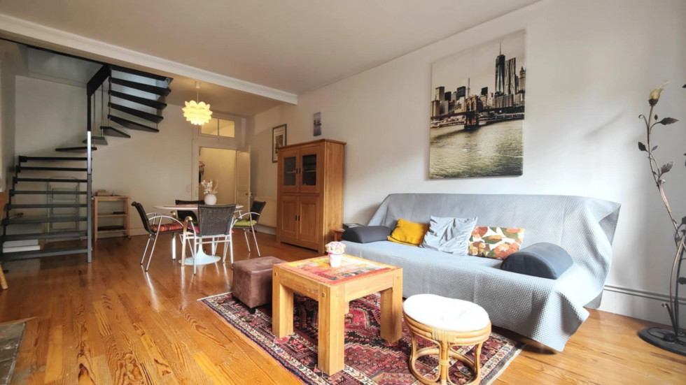 vente Appartement Annecy - Photo 4