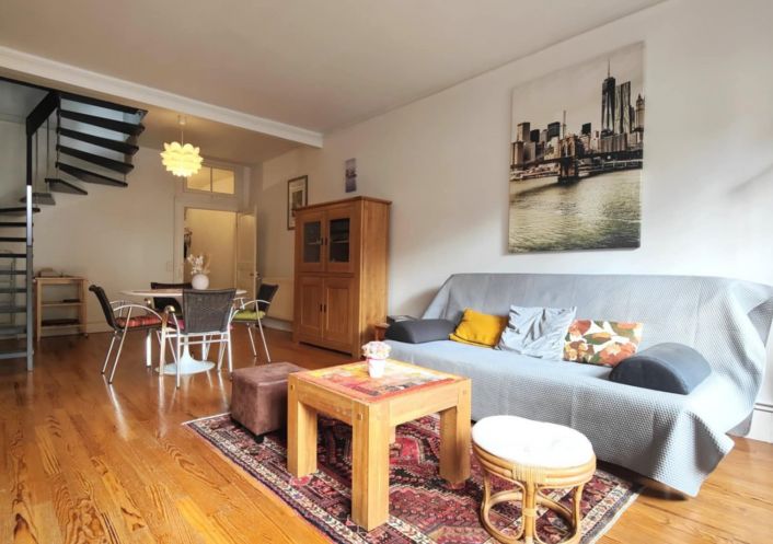 à vendre Appartement Annecy