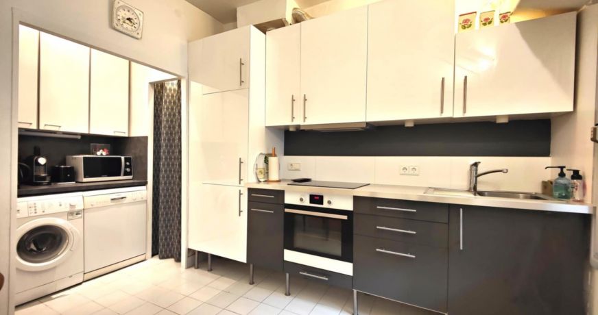 vente Appartement Annecy