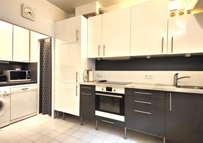 à vendre Appartement Annecy