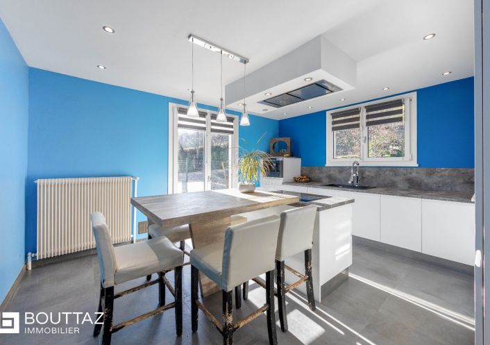 à vendre Maison Rumilly