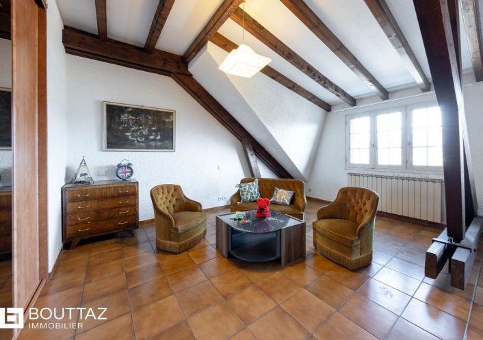 à vendre Maison Rumilly