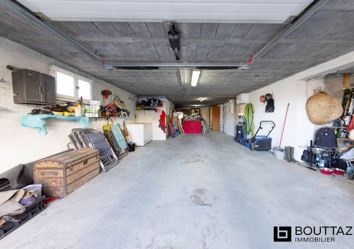 à vendre Maison Rumilly