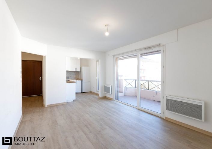 à vendre Appartement La Roche Sur Foron