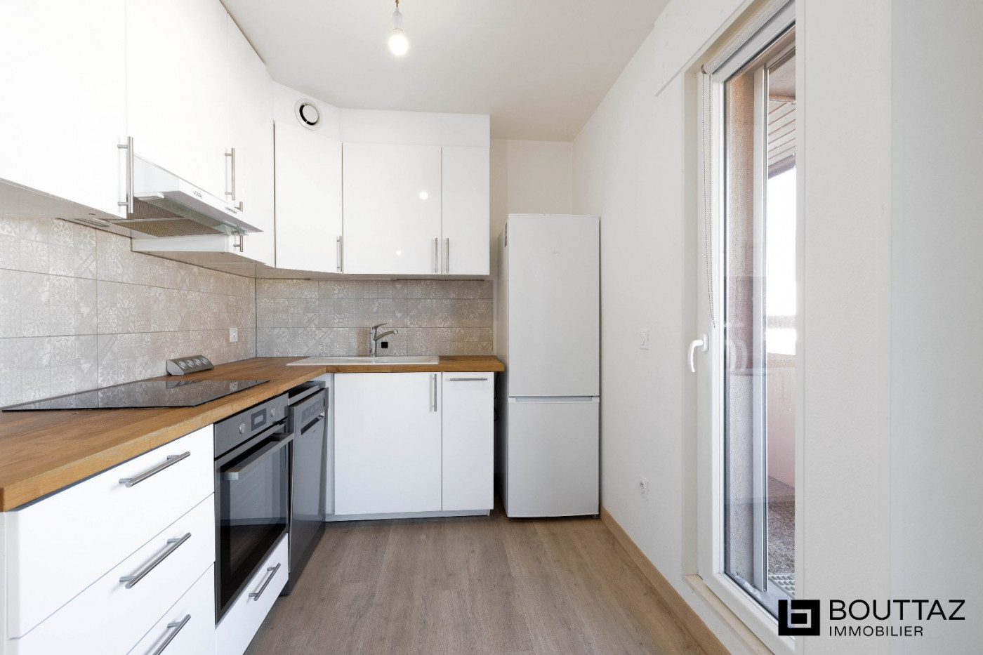 à vendre Appartement La Roche Sur Foron - Photo 3