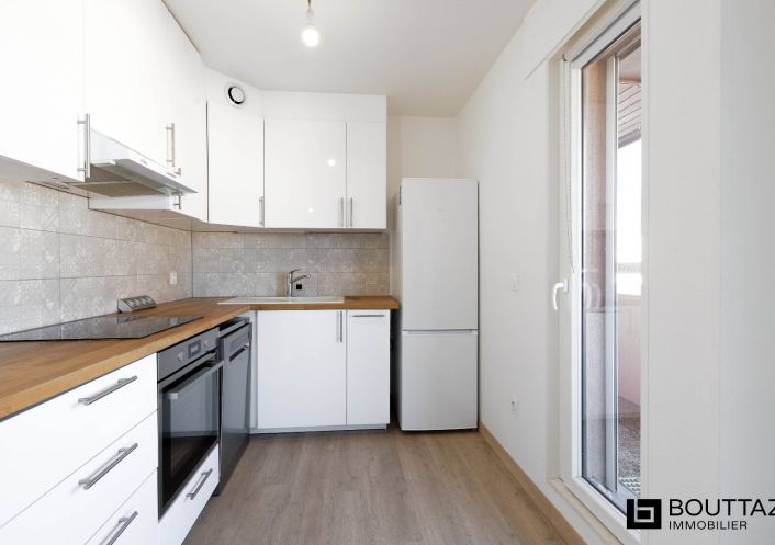 à vendre Appartement La Roche Sur Foron