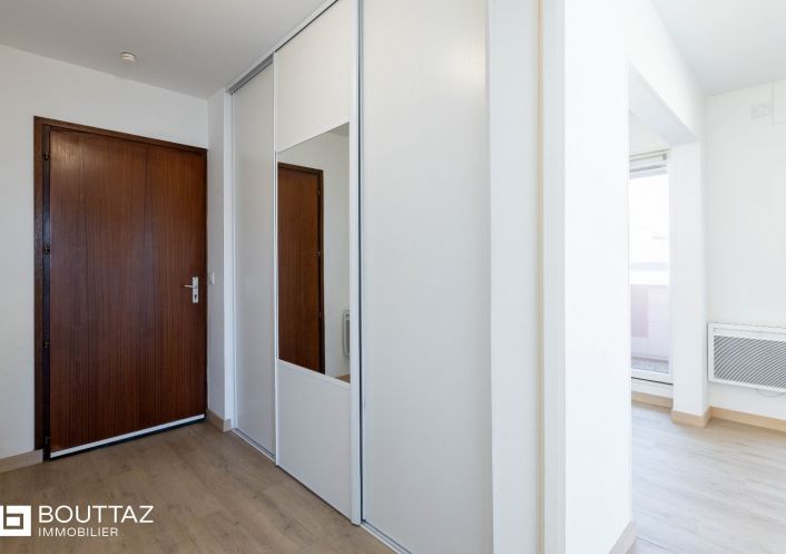 à vendre Appartement La Roche Sur Foron