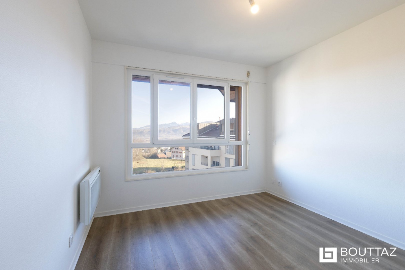 à vendre Appartement La Roche Sur Foron - Photo 5