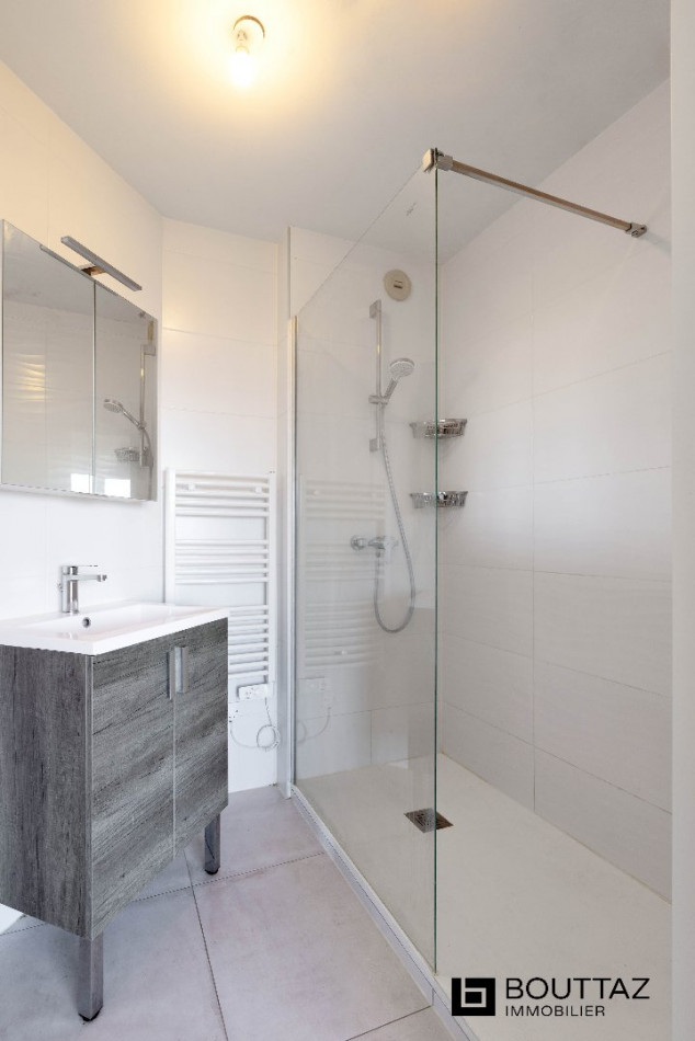 à vendre Appartement La Roche Sur Foron - Photo 7