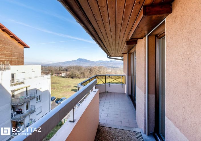 à vendre Appartement La Roche Sur Foron
