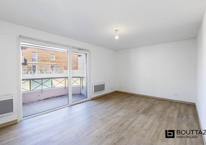 à vendre Appartement La Roche Sur Foron