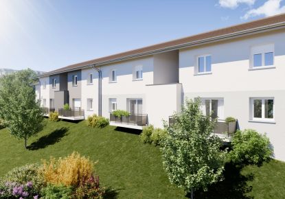 vente Appartement Rumilly