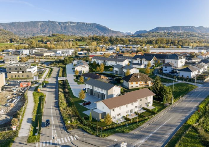 à vendre Appartement Rumilly