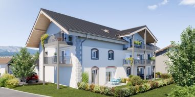 vente Rumilly