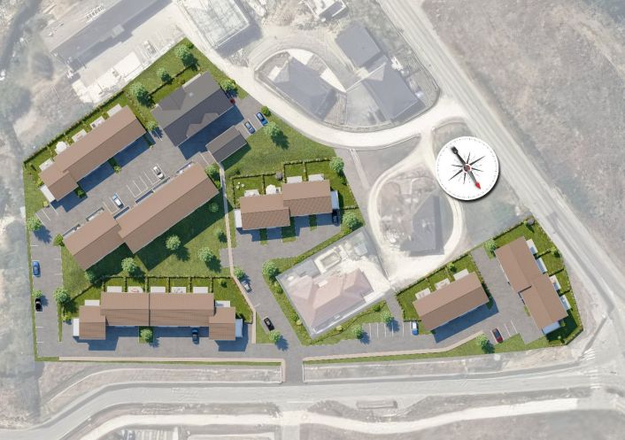 à vendre Appartement Rumilly