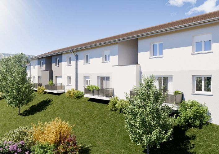 à vendre Appartement Rumilly